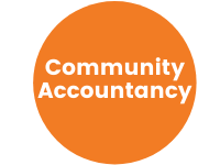 Community Accountancy Icon