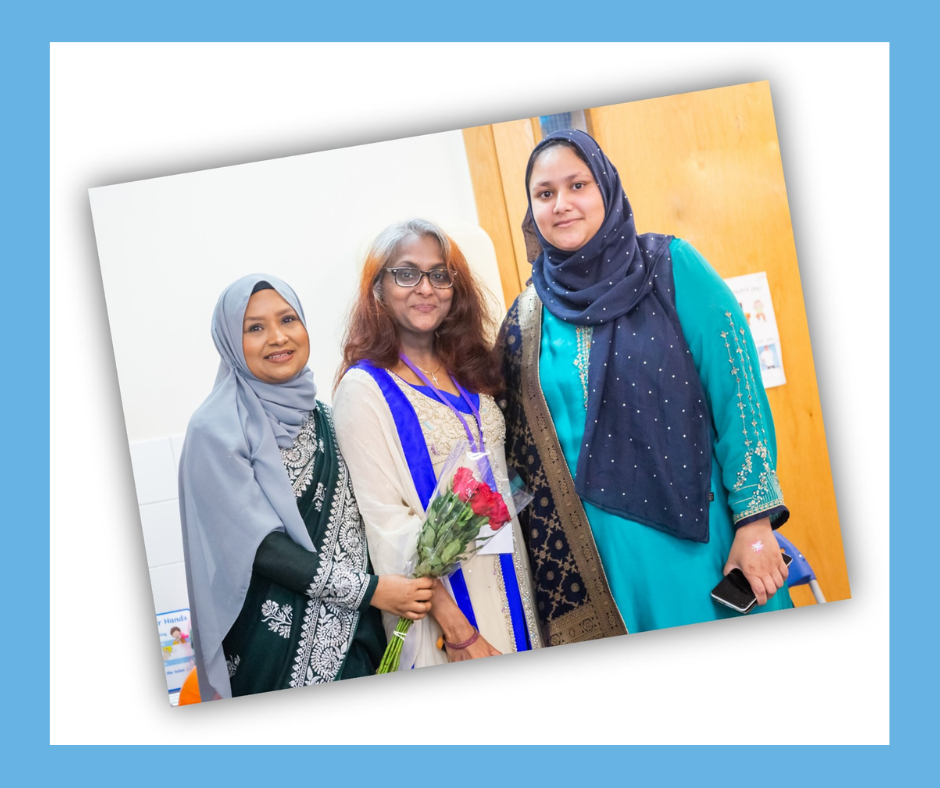 Eid celebration image 