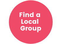 Find a group Icon