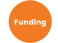 Funding Icon  