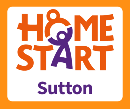 Home Start Sutton Icon
