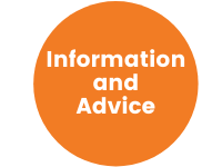 Info and Advice Icon