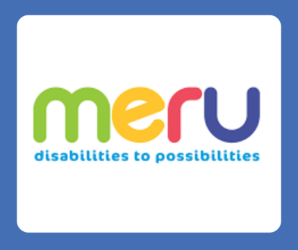 Meru Icon