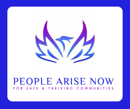 People Arise Now Icon