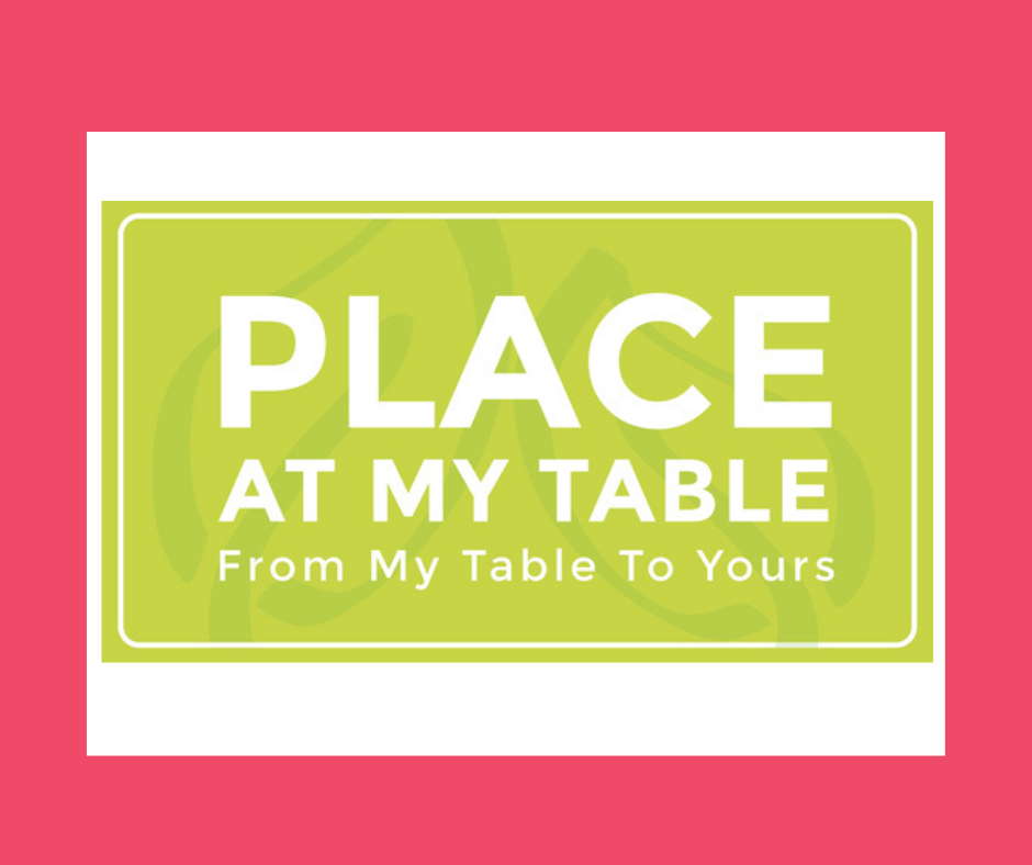 Place At My Table Impact Image