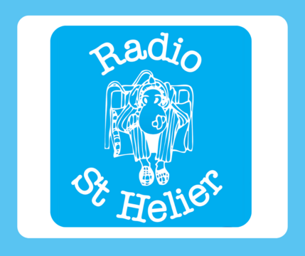 Radio St Helier Icon 