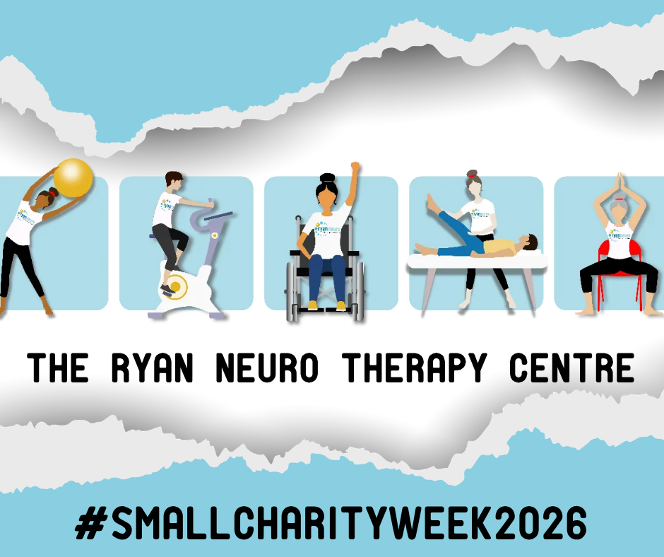 Ryan Neuro Therapy Main Image