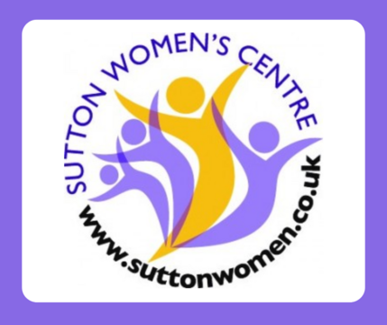 Sutton Women's Centre Icon