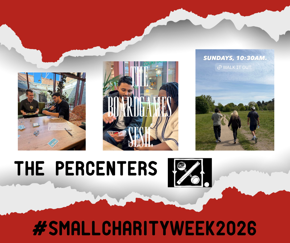 The Percenters Asset