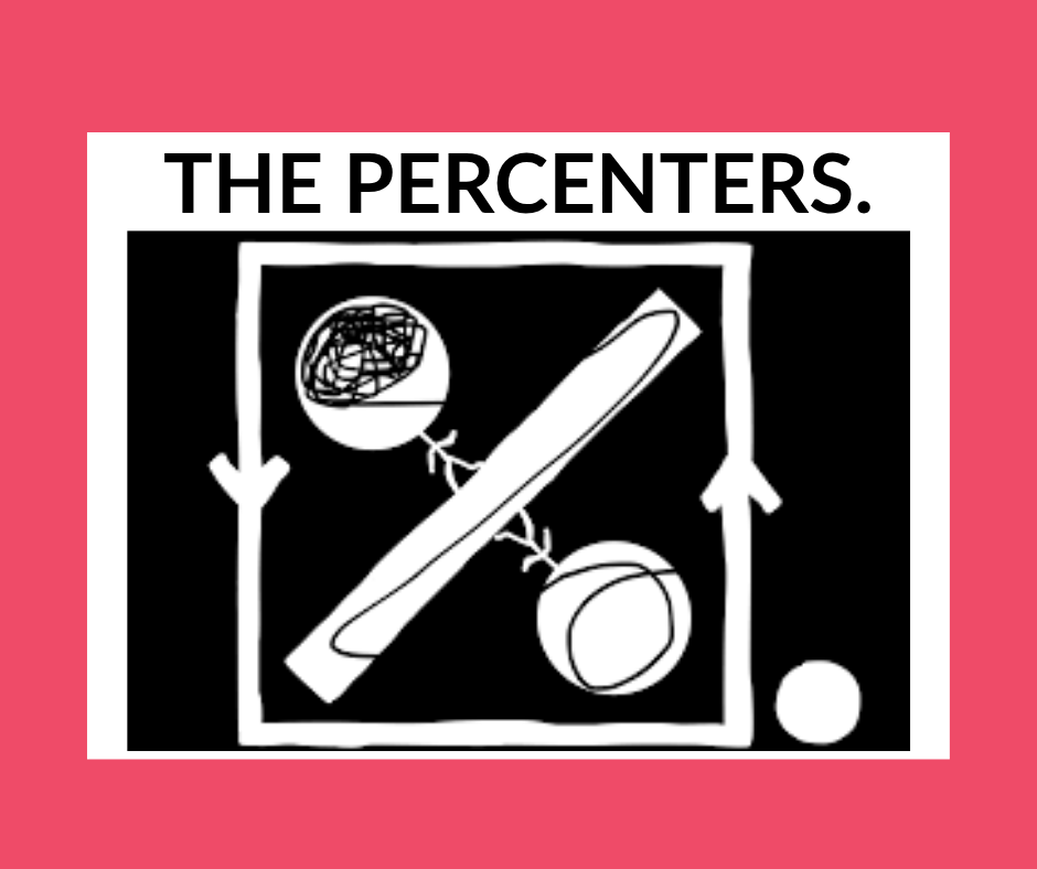 The Percenters Impact Image