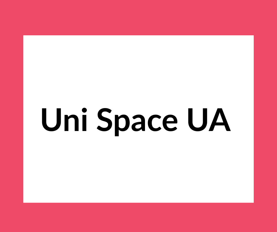 Uni Space UA Button