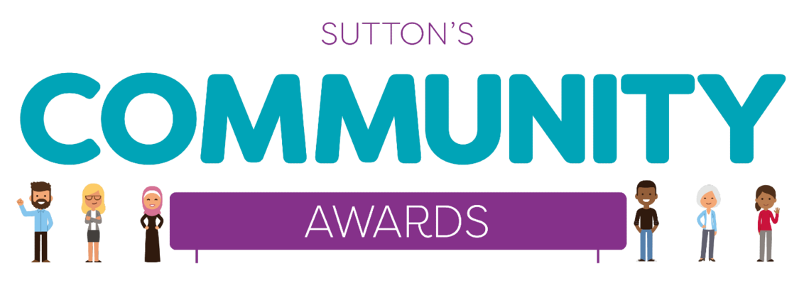 Community Awards Logo