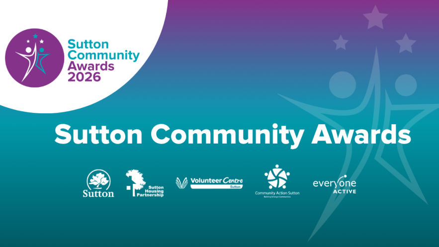 Community Awards Main Image 2026