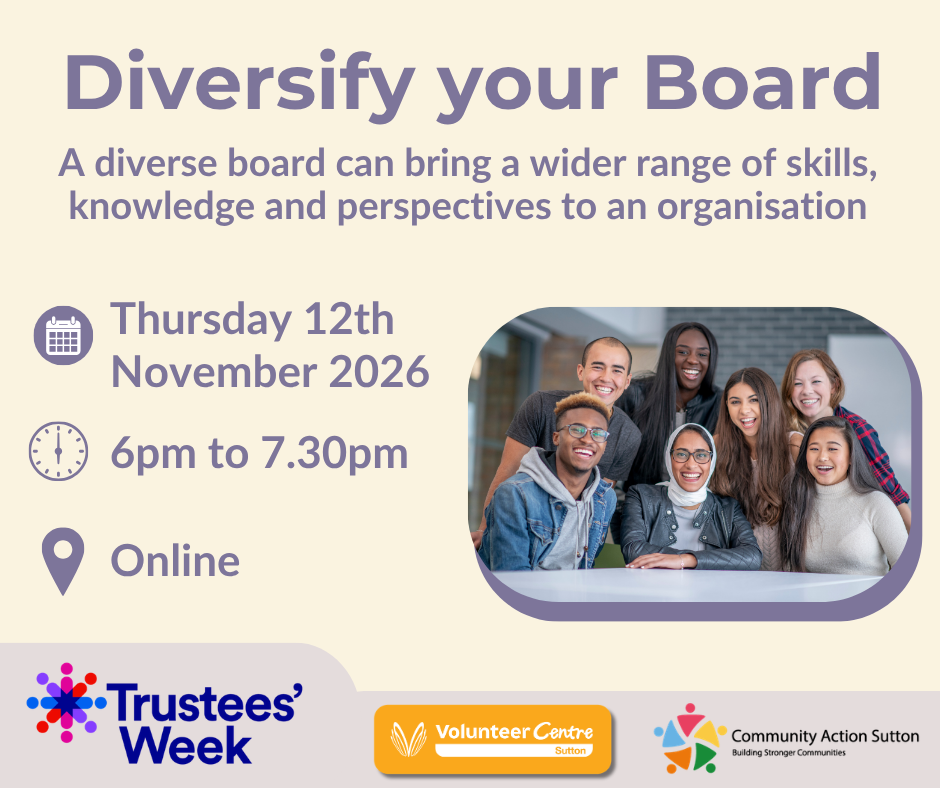 Diversify your Board Joint Branding 26