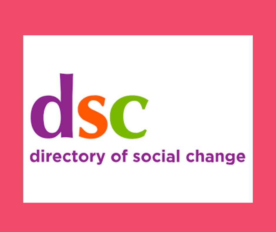 Debra Allcock-Tyler CEO, Directory of Social Change