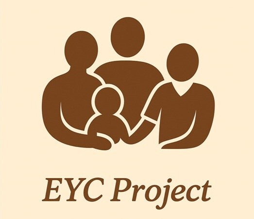 EYC Project Logo