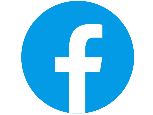 Facebook Icon