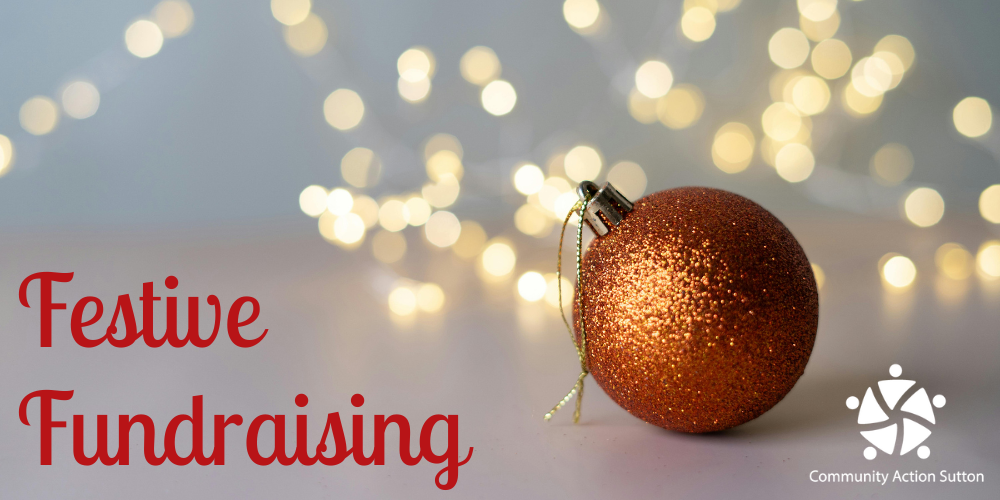 Festive Fundraising 25