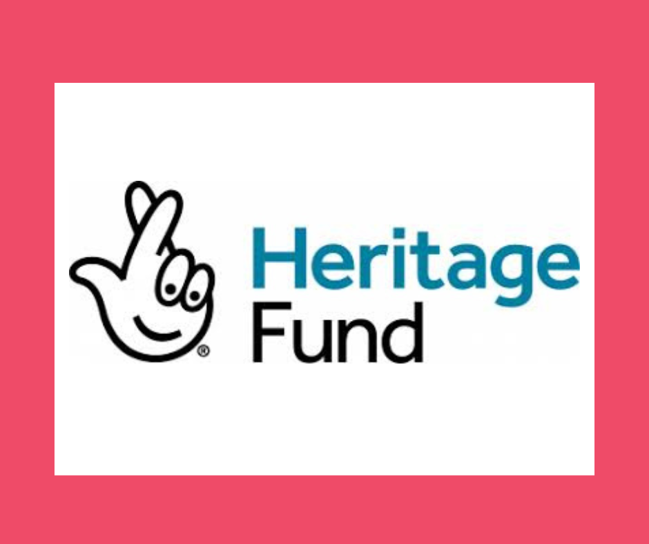 The National Lottery Heritage Fund