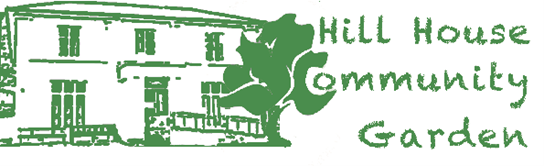 HH Community Garden Logo