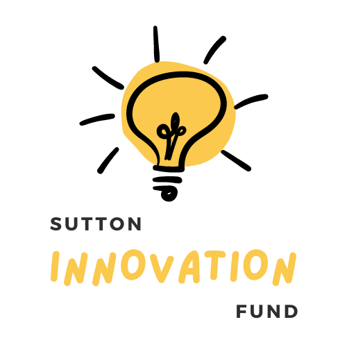 Innovation Fund logo
