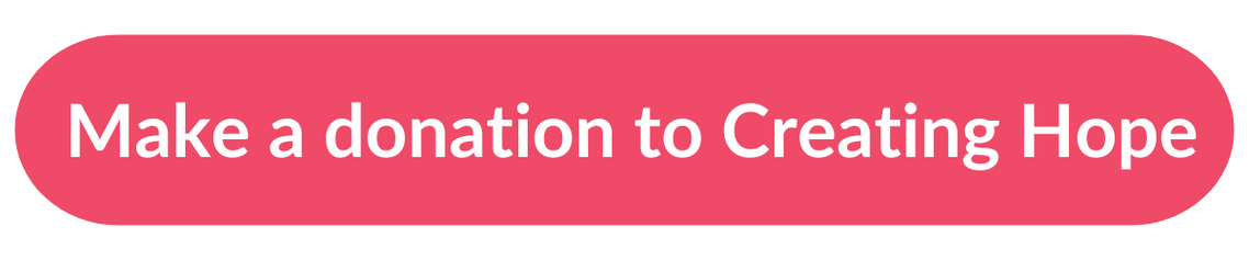 Make a Donation Creating Hope Button