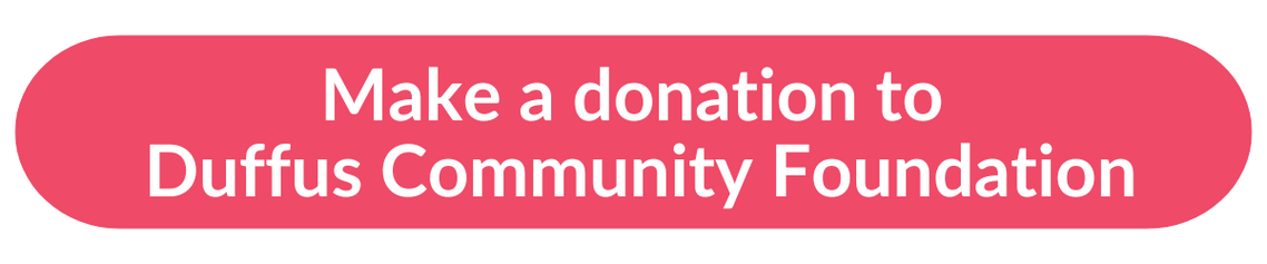 Make a Donation Duffus Community Foundation Button