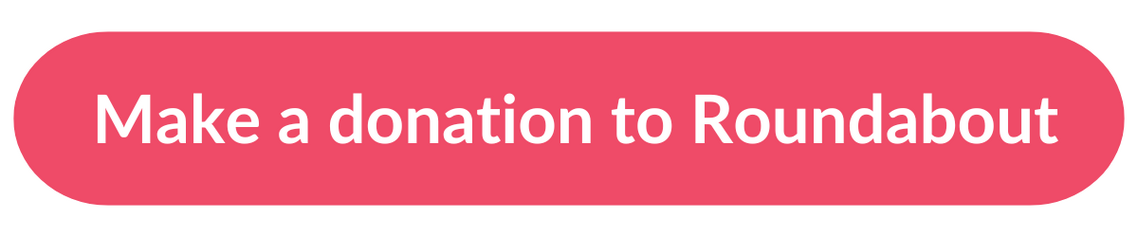 Make a Donation Roundabout Button