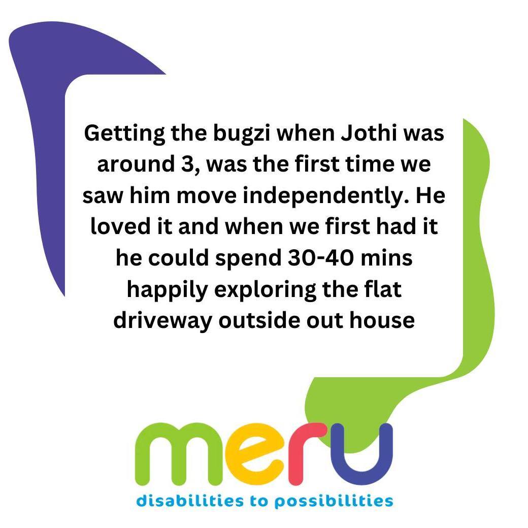 Meru Jothi quote