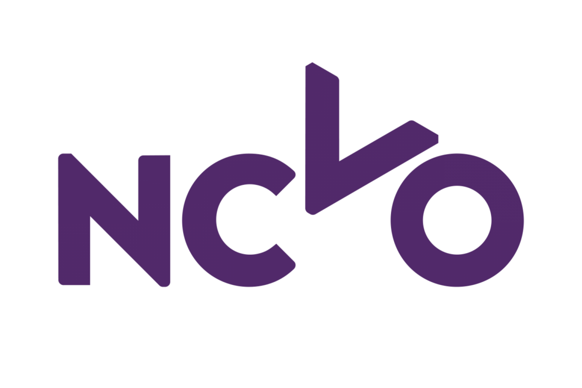 NCVO logo