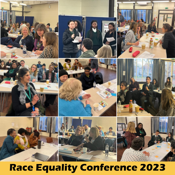 Race Equality Conference 090223 image 