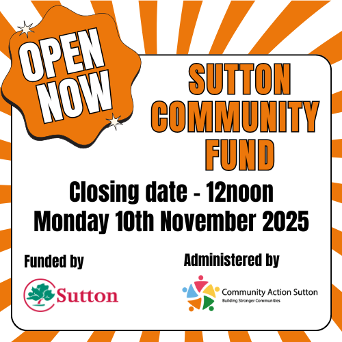 SCF Open Now Social Media Asset Nov 2025