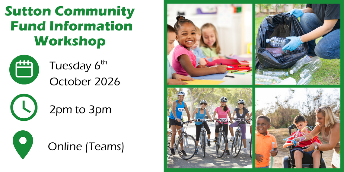 SCF Workshop 6th October 26 