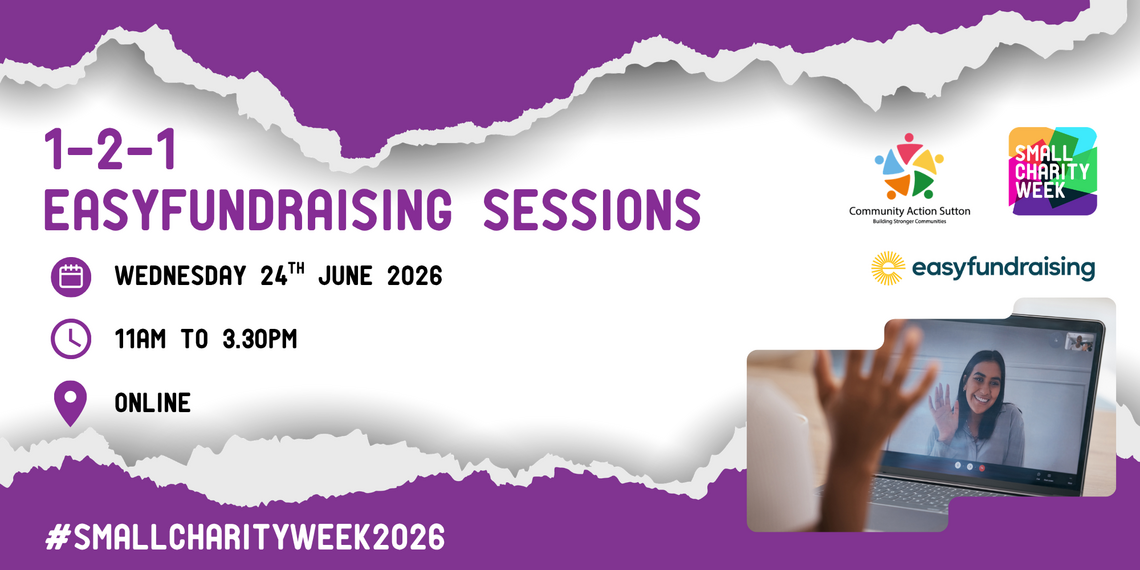 SCW easyfundraiseing with image 24th June 26