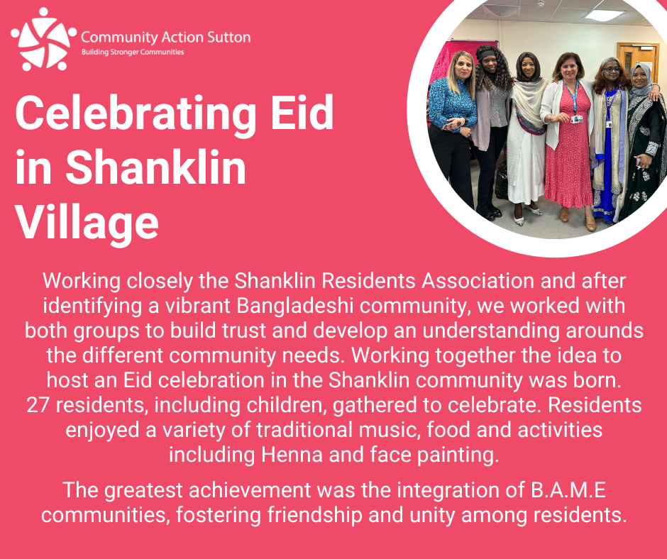 Shanklin Eid 
