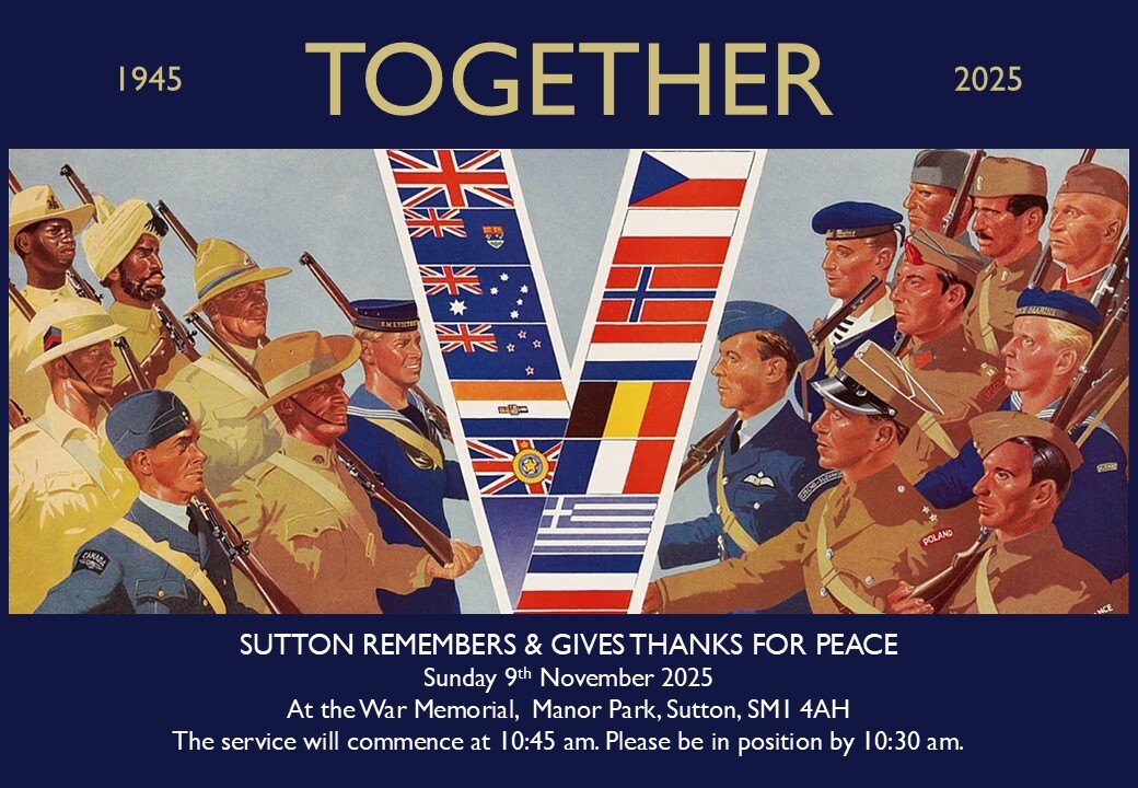 SNT Act of Remembrance 2025