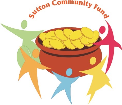 Sutton Community Fund Logo