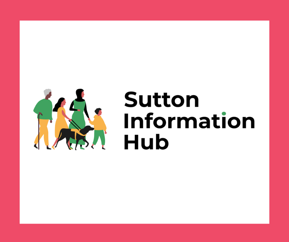 Sutton Information Hub