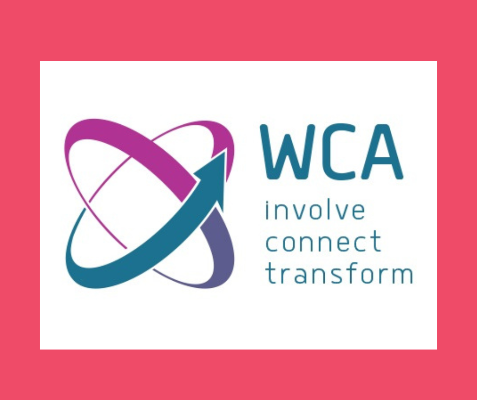 Wandsworth CVS Logo - Website Icon