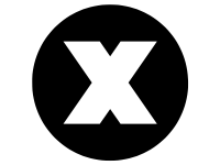 X Logo